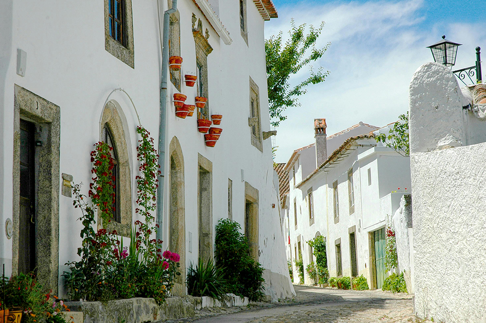 Aux alentours du gîte
